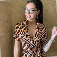 Carmen Hamilton