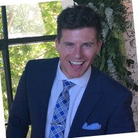 Grill'd Employee Scott Bradley's profile photo