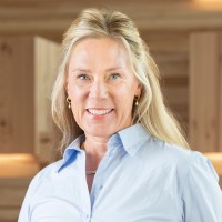 Granitor Employee Annelie Fischbeck's profile photo