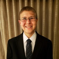 Caleb Gibson Email & Phone Number