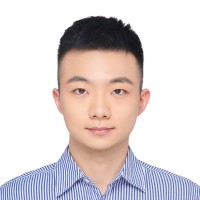 Schneider Electric Employee Yujia He's profile photo