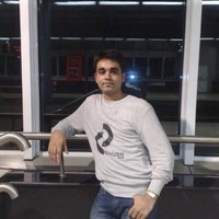atyati Technologies Employee Basant Kati's profile photo