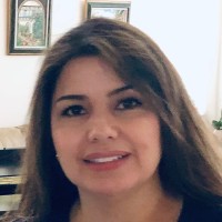Sandra Arciniegas Email & Phone Number