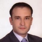 EMAS A.S. Employee Meti̇N Palazoğlu's profile photo