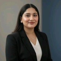Zainab Younas Email