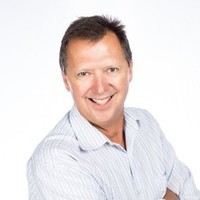 Internal Revenue Service Employee Steve Snow's profile photo