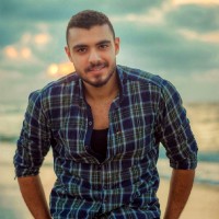 FREE BUSINESS Employee Ahmed Yehia's profile photo