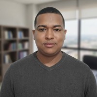 Mired Barranquilla IPS Employee Stiven Morales's profile photo