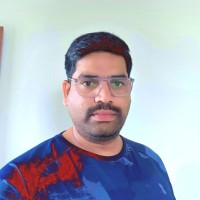 Amarender Bandaru's profile photo