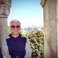 The Walt Disney Studios Employee David Taritero's profile photo