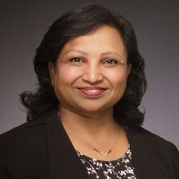 Commonwealth Bank Employee Latha Kumar's profile photo