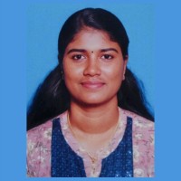 Thanuja M Email