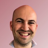 NEVERCODE LTD Employee Zach Goldie's profile photo