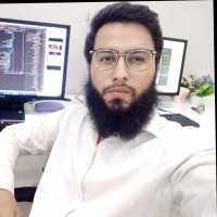 raideIT Employee Uzair korai's profile photo