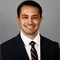 MCDONELL AREA CATHOLIC SCHOOLS Employee Luke Oliver's profile photo