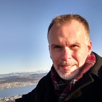 Arc3 Gases Employee Brent Ellis's profile photo