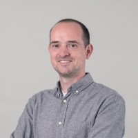 JB+CO Employee Andrew Morris's profile photo