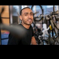 Oonee Employee Leon Santiago's profile photo