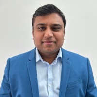 Expert Systems, Inc Employee Suman Sirimulla's profile photo