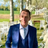 Sofidel S.p.A. Employee Simone Giacomelli's profile photo