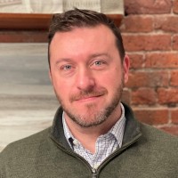 TMS Architects & Interiors Employee Timothy Giguere's profile photo