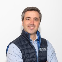 Ingesom Employee Oscar Benavent Campos's profile photo