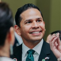 Strategic Staffing Solutions Employee Pedro Rodriguez's profile photo