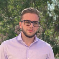 AC Monza Employee Alessandro Pirro's profile photo