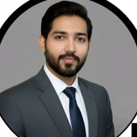 Webevis Employee Syed Qaiser's profile photo