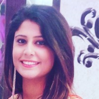 Sunstone Employee Sakshi Chadha's profile photo