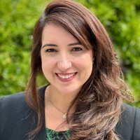 Lourdes Health Employee Aline Robinson's profile photo