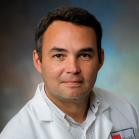 Galveston College Employee Alex Peniche's profile photo