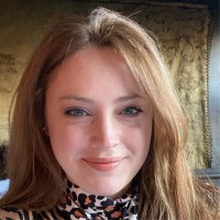 HEX Employee Lauren Hendrix's profile photo