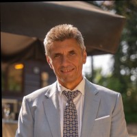 Skilpod Employee Franky Depoortere's profile photo