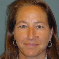 ProPublica Employee Lynn Dombek's profile photo