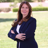 CAHELP JPA Employee Misty Ubina's profile photo