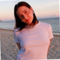 Othership Employee Julia Braslavsky's profile photo