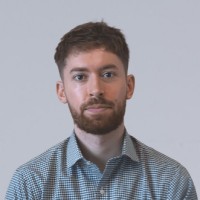 Psyomics Employee Charlie Lynch's profile photo