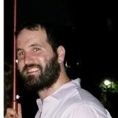 Modway Employee Moshe Gitlin's profile photo