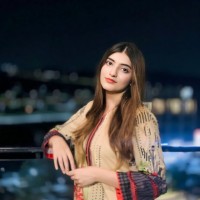 Alev Digital Employee Ayesha Mazhar's profile photo
