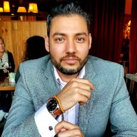 Zevah Corp Employee Jc Chavez's profile photo