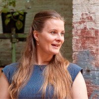 DERO GROEP Employee Nienke Bokhorst's profile photo