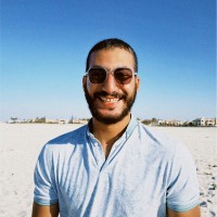 P Systems Employee Abdullah Elmaraghy's profile photo