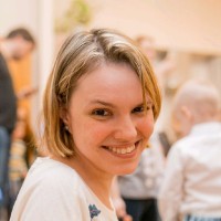 Silver Lining Homecare Employee Marina Zatonsky's profile photo