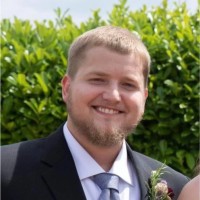 Classic Cookie Employee Travis Napier's profile photo