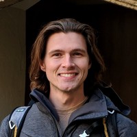 Dragonfly Thinking Employee Sam Barton's profile photo