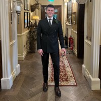 Patrick Hamill Email