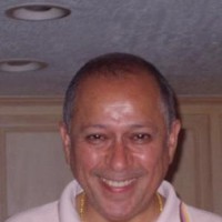 Exar Corporation Employee Nasser Abdollahi's profile photo