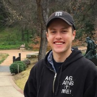 NewBlue, Inc. Employee Jacob Vernick's profile photo