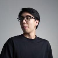 Masonry Studios Employee Benjamin Lim's profile photo